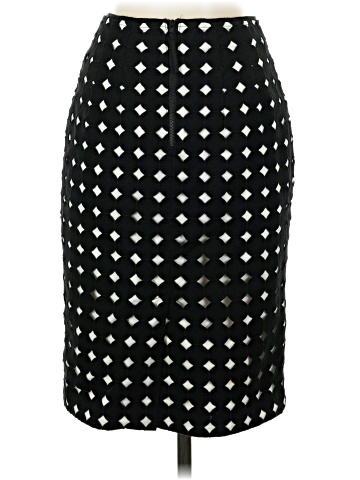 White House Black Market Formal Skirt (view 2)