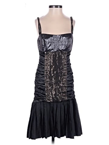 Nicole Miller Collection Cocktail Dress (view 1)