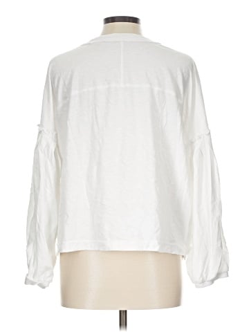 Aerie 3/4 Sleeve T-Shirt (view 2)