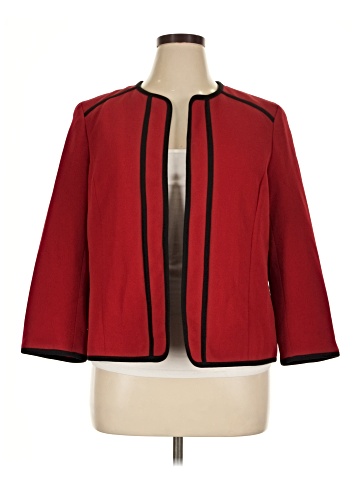 Kasper Jacket (view 1)
