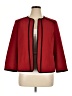 Kasper Red Jacket Size 16 - photo 1