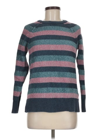 L.L.Bean Pullover Sweater (view 1)