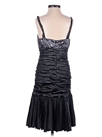 Nicole Miller Collection Cocktail Dress (view 2)