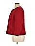 Kasper Red Jacket Size 16 - photo 5
