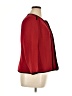 Kasper Red Jacket Size 16 - photo 4