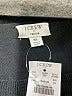 J.Crew Factory Store 100% Cotton Black Pullover Sweater Size XL - photo 7