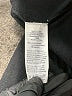 J.Crew Factory Store 100% Cotton Black Pullover Sweater Size XL - photo 8