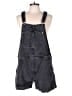 Old Navy 100% Cotton Gray Romper Size L - photo 1