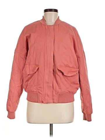Universal Thread Jacket (view 1)