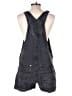 Old Navy 100% Cotton Gray Romper Size L - photo 2
