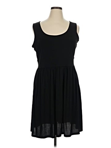 MICHAEL Michael Kors Casual Dress (view 1)