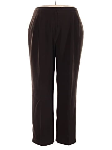 Kasper Casual Pants (view 1)