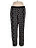 Grace Elements Chevron-herringbone Blue Casual Pants Size 1X - photo 1