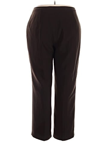 Kasper Casual Pants (view 2)
