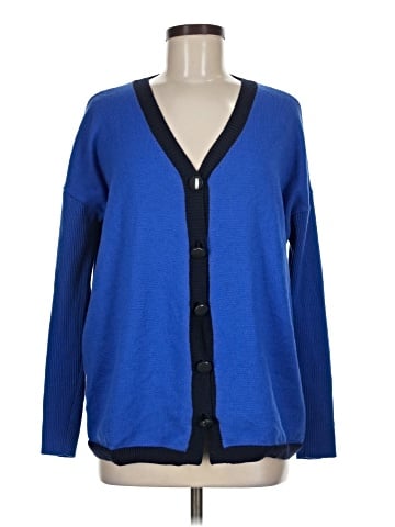 St. John Cardigan (view 1)