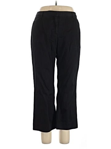 Geoffrey Beene Sport Casual Pants (view 1)