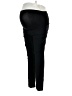 Motherhood Black Active Pants Size XL Maternity - photo 1