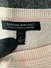 Banana Republic Pink Pullover Sweater Size Lg Petite - photo 7