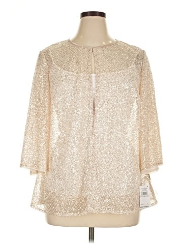 Alex Evenings Cardigan (view 1)