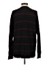 American Eagle Outfitters Stripes Black Pullover Sweater Size XS - photo 2