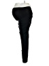 Motherhood Black Active Pants Size XL Maternity - photo 5