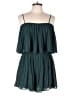 Naked Zebra Solid Teal Romper Size L - photo 1