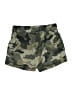 Nike Camo Green Athletic Shorts Size S (kids) - photo 2