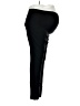 Motherhood Black Active Pants Size XL Maternity - photo 4