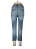 Vigoss Hearts Blue Jeans Size 32 waist - photo 2