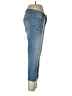 Vigoss Hearts Blue Jeans Size 32 waist - photo 4