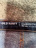 Old Navy Hearts Blue Jeans Size 2S - photo 7