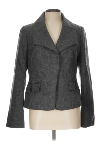 Ann Taylor Factory Blazer (view 1)