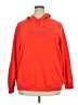 Puma Red Pullover Hoodie Size 3X - photo 1