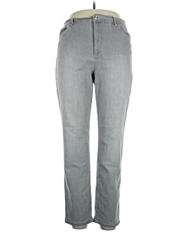 Gloria Vanderbilt Jeans (view 1)