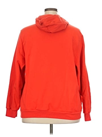 Puma Pullover Hoodie (view 2)