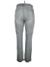 Gloria Vanderbilt Gray Jeans Size 16 - photo 2