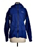 Patagonia 100% Polyester Blue Snow Jacket Size XS - photo 1