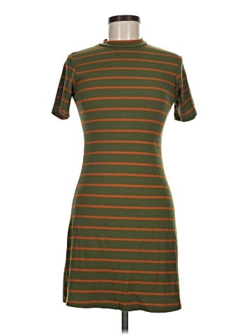 Hot Kiss Casual Dress (view 1)