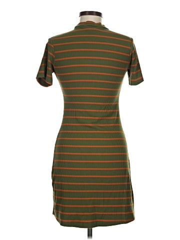 Hot Kiss Casual Dress (view 2)