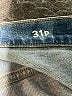 J.Crew Blue Jeans Size 31 waist (petite) - photo 9