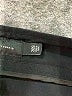 Studio by Torrid Solid Black Active Pants Size 20s - photo 5