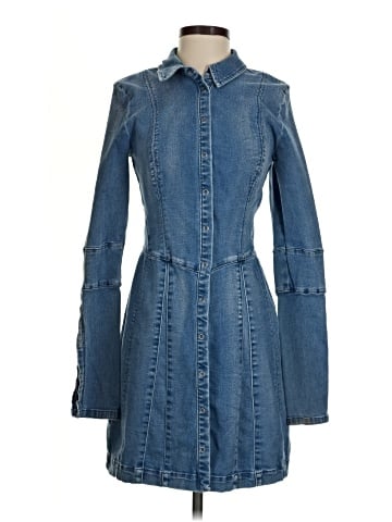 Free People Casual Dress (view 1)