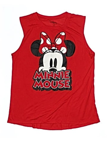 Disney Sleeveless T-Shirt (view 1)