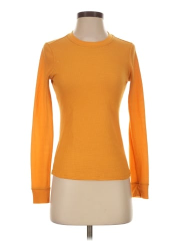 Outdoor Voices Long Sleeve Top (view 1)