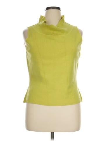 Worthington Sweater Vest (view 1)