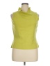 Worthington Green Sweater Vest Size XL - photo 1