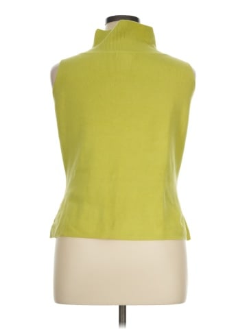 Worthington Sweater Vest (view 2)