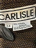 Carlisle Brown Blazer Size 14 - photo 6