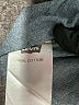 Levi's 100% Cotton Blue Long Sleeve Button-Down Shirt Size S - photo 8