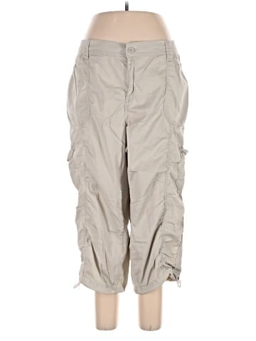 Style&Co Cargo Pants (view 1)